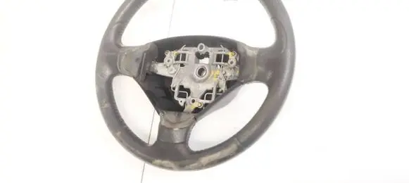 Peugeot 207 Steering wheel 6045458