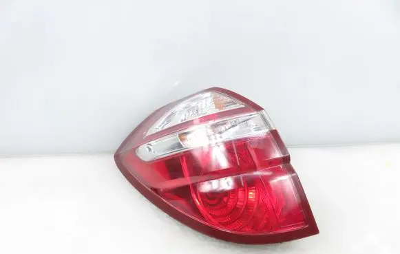 Subaru Legacy Rear/tail lights 