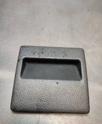 Subaru Forester SJ Fuse box cover 66135AJ020