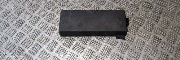 Dodge Challenger Fuse box cover 7271545630