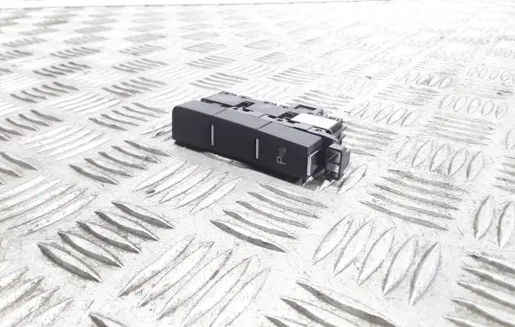 Volkswagen Golf VII Parking (PDC) sensor switch 5G1927238E 10204042