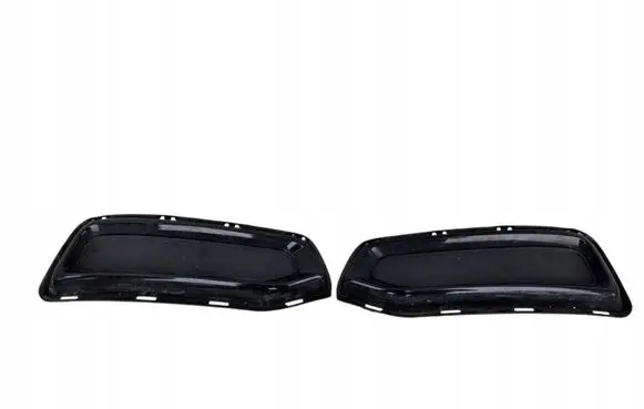 Audi A6 S6 C8 4K Front grill 4K0807319A