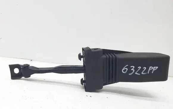 Audi A5 Front door check strap stopper 8W8837249