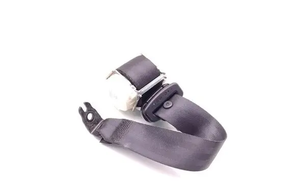 Ford Fiesta Rear seatbelt 8V51-A611B39-AJ