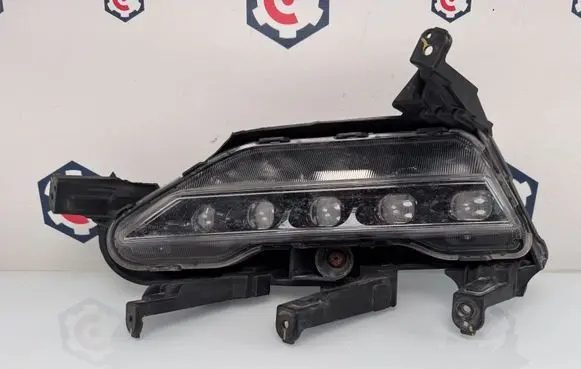 Peugeot 5008 II LED Daytime headlight 92201-3Z5