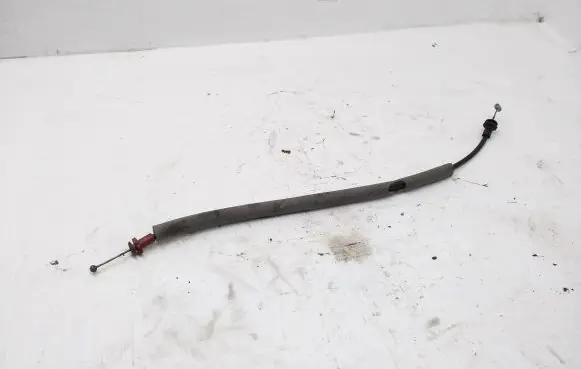 Opel Vivaro Sliding door cable line 