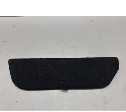 Hyundai i30 Glove box in trunk 85714G4710 0860312010 20210809