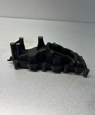 Audi A8 S8 D3 4E Intake manifold ---