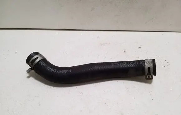 KIA Soul Engine coolant pipe/hose 25411B2000