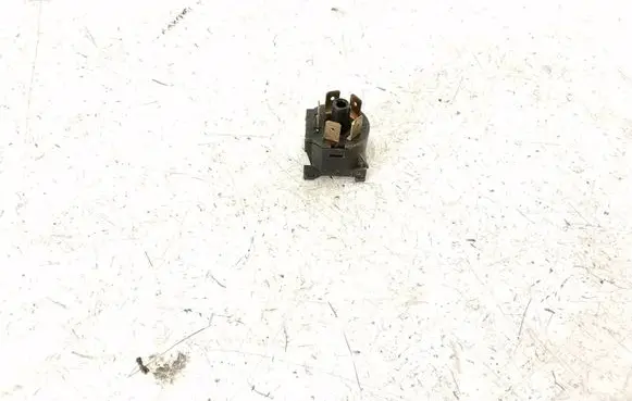 Volkswagen Transporter - Caravelle T4 Interior fan control switch