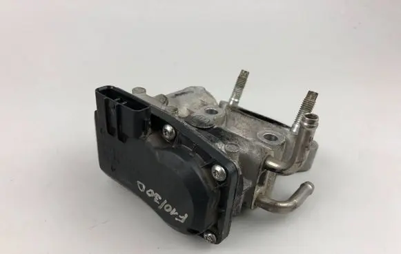 Subaru Forester SH EGR valve 14710AA741