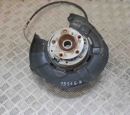 BMW X1 E84 Rear wheel hub 6788050