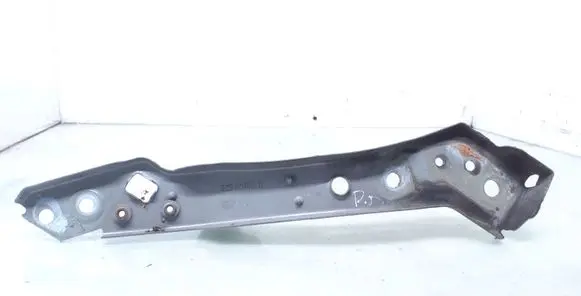 Renault Megane III Side radiator support slam panel 6251206E