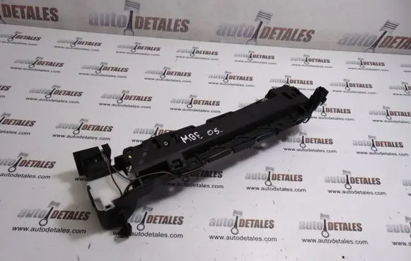 Mercedes-Benz E W211 Glove box handle A2116800284