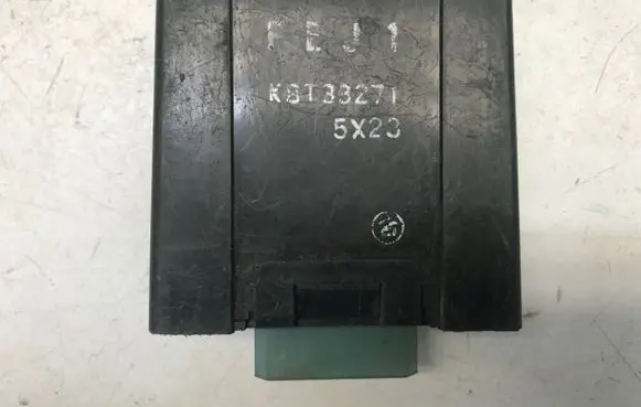 Mazda 626 Other control units/modules K8T33271