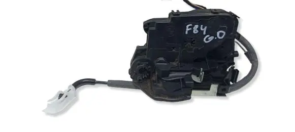 BMW X1 E84 Rear door lock 7229468