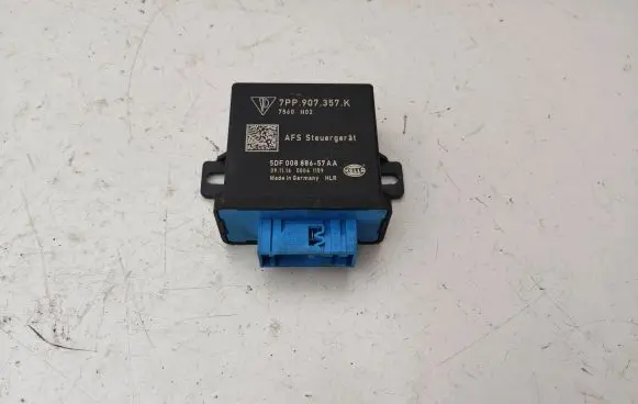 Porsche Cayenne (92A) Light module LCM 7PP907357K 7560H02 5DF00888657
