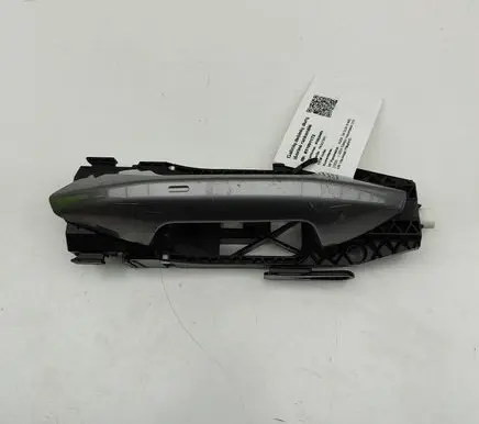 Audi Q4 Sportback e-tron Rear door exterior handle 8V0839885 8Y0839240A
