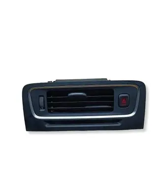 Volvo V60 Dash center air vent grill 30791699 8648740