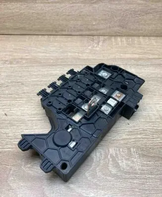 Mercedes-Benz A W177 Fuse module A1775404307