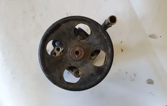 Suzuki Grand Vitara II Power steering pump 5X143096 4910065J00