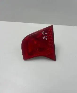 Audi A4 S4 B7 8E 8H Tailgate rear/tail lights 965160
