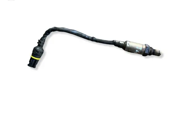 BMW 5 E39 Lambda probe sensor 0258003477