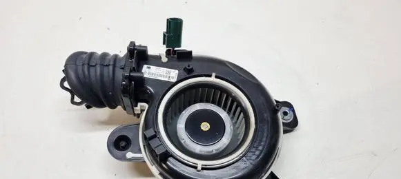 Renault Clio V Hybrid/electric vehicle battery fan 295S23200R 295S39801R
