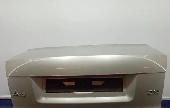 Audi A4 S4 B6 8E 8H Tailgate/trunk/boot lid