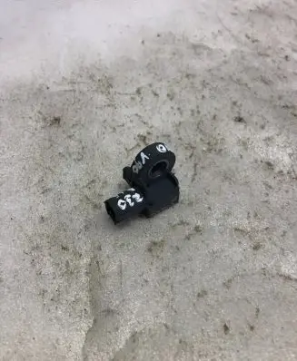 Volvo S90, V90 Airbag deployment crash/impact sensor 31451531