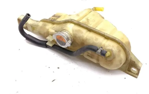Nissan 370Z Coolant expansion tank/reservoir