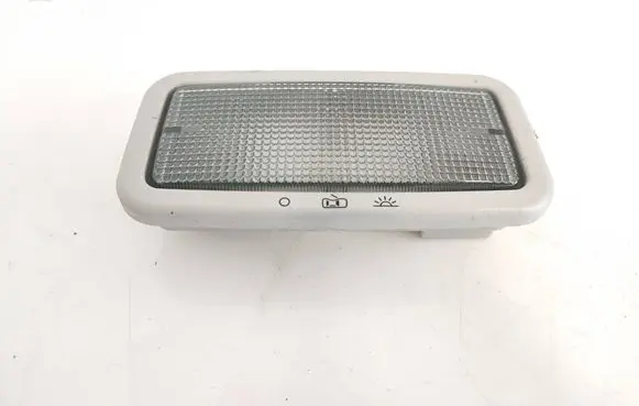 Volkswagen Transporter - Caravelle T5 Rear seat light 7H0947105A