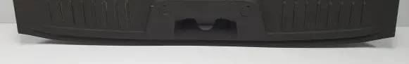 Ford Fiesta Trunk/boot sill cover protection D1BB-B40352-AAW