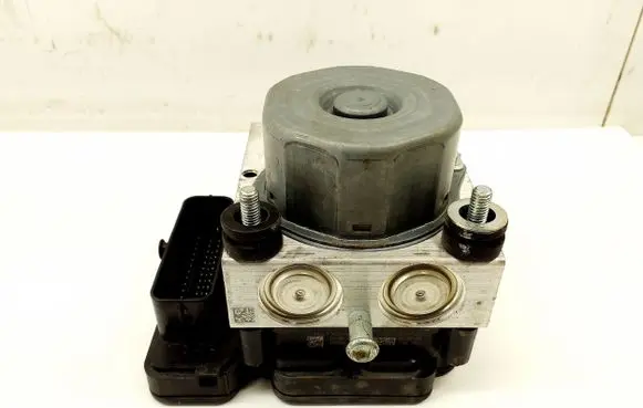 Toyota Aygo AB40 ABS Pump 445400H130 0265258008