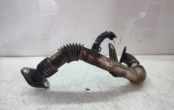 KIA Sorento EGR valve line/pipe/hose