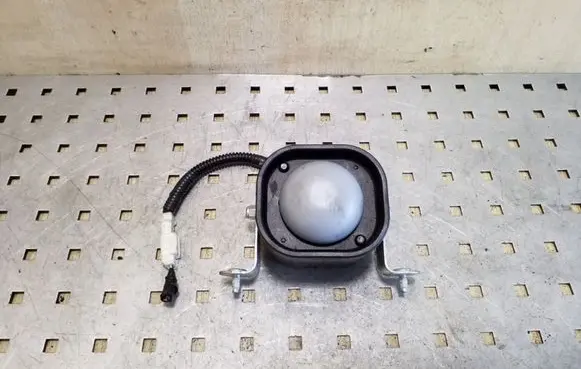 Honda CR-V Alarm system siren 37110SWAE010M1