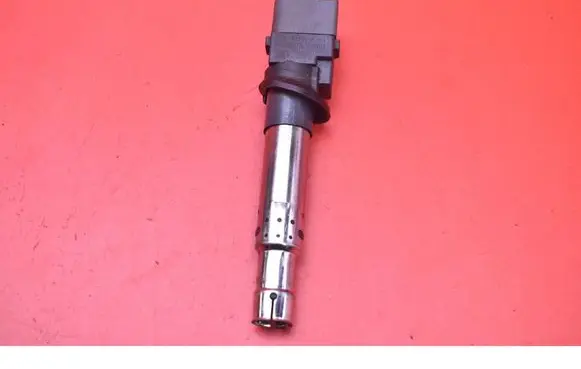 High voltage ignition coil