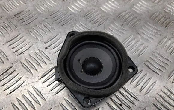 Porsche Panamera (970) Parcel shelf speaker 7PP035416B