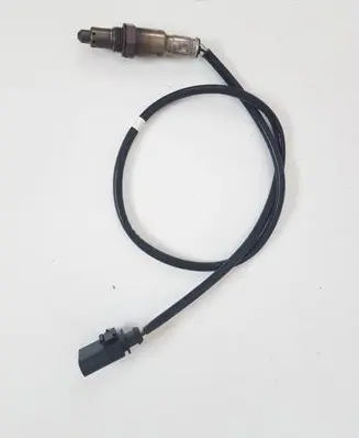 Lambda probe sensor