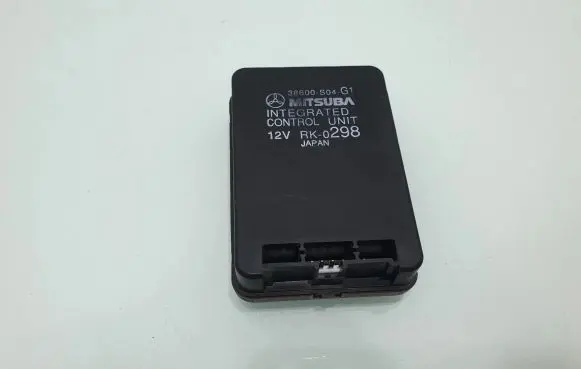 Honda CR-V Other control units/modules 38600S04G1