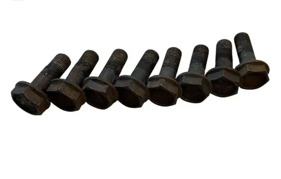 Mercedes-Benz Sprinter W901 W902 W903 W904 Flywheel bolts
