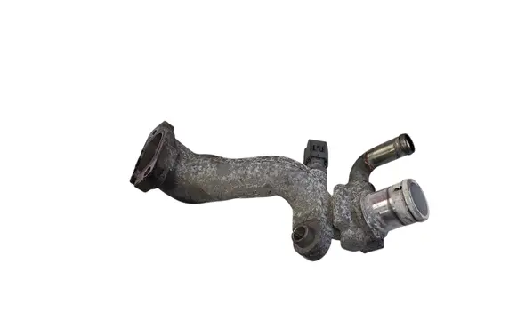 Mazda CX-7 Engine coolant pipe/hose