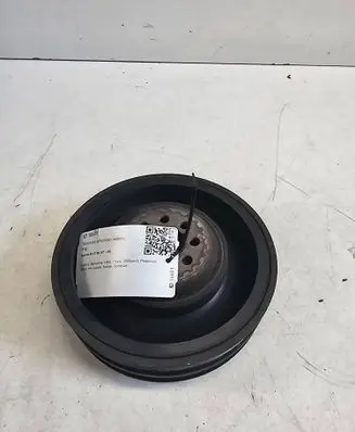 Audi A6 S6 C5 4B Crankshaft pulley 059105251M