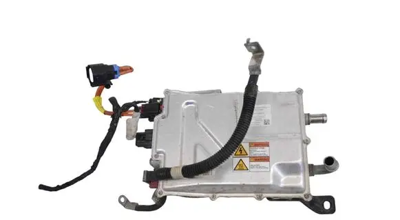 Tesla Model S Voltage converter inverter 209254000A 10286740B