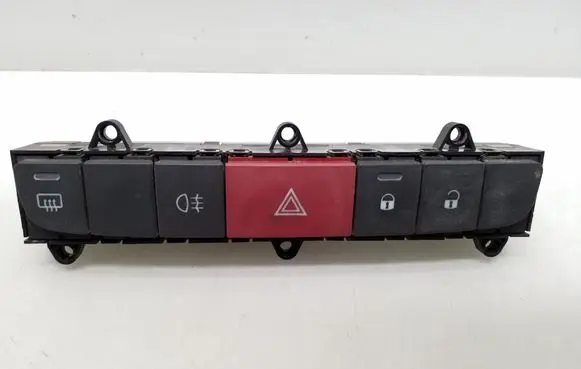 Citroen Jumper Other switches/knobs/shifts 7354213590