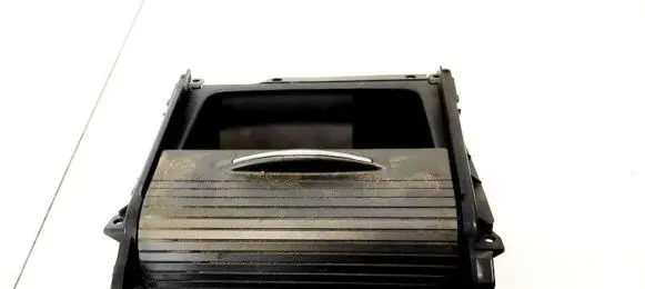 Honda Civic Glove box 1253040 854196