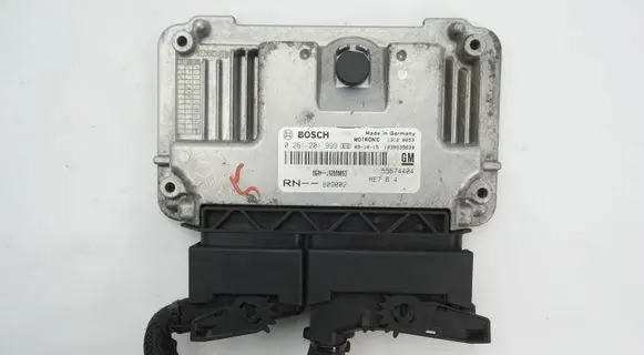 Engine control unit/module