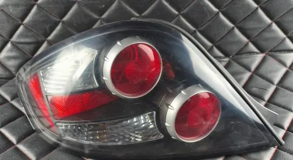 Hyundai Coupe Rear/tail lights 