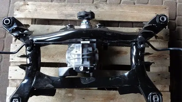 BMW 3 G20 G21 Rear subframe 8837927