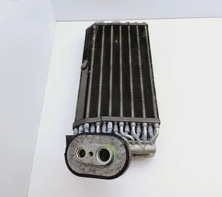 Opel Omega B1 Air conditioning (A/C) radiator (interior) 